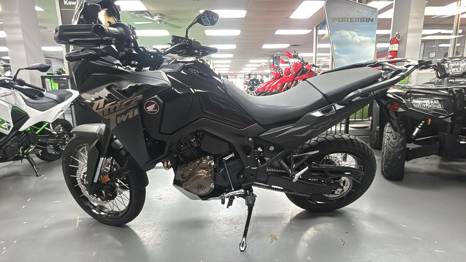 powersport image