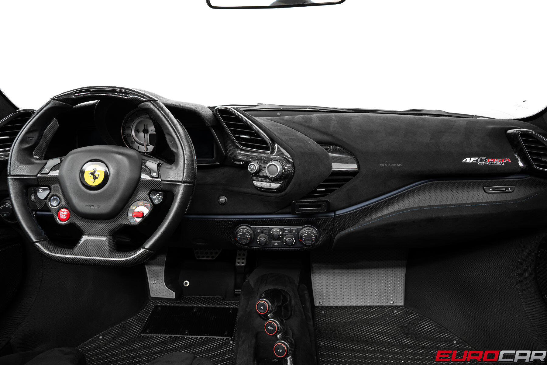 2020 Ferrari 488 Pista *HUGE CARBON OPTIONS * FRONT LIFT*Image 38