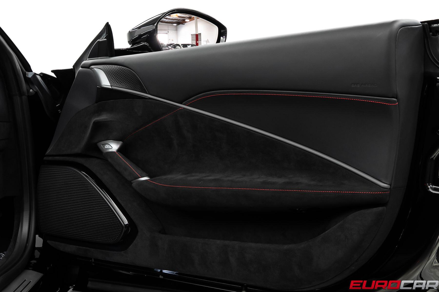 2026 Ferrari Roma Spider *CARBON STEERING WHEEL * FRONT PPF*Image 28