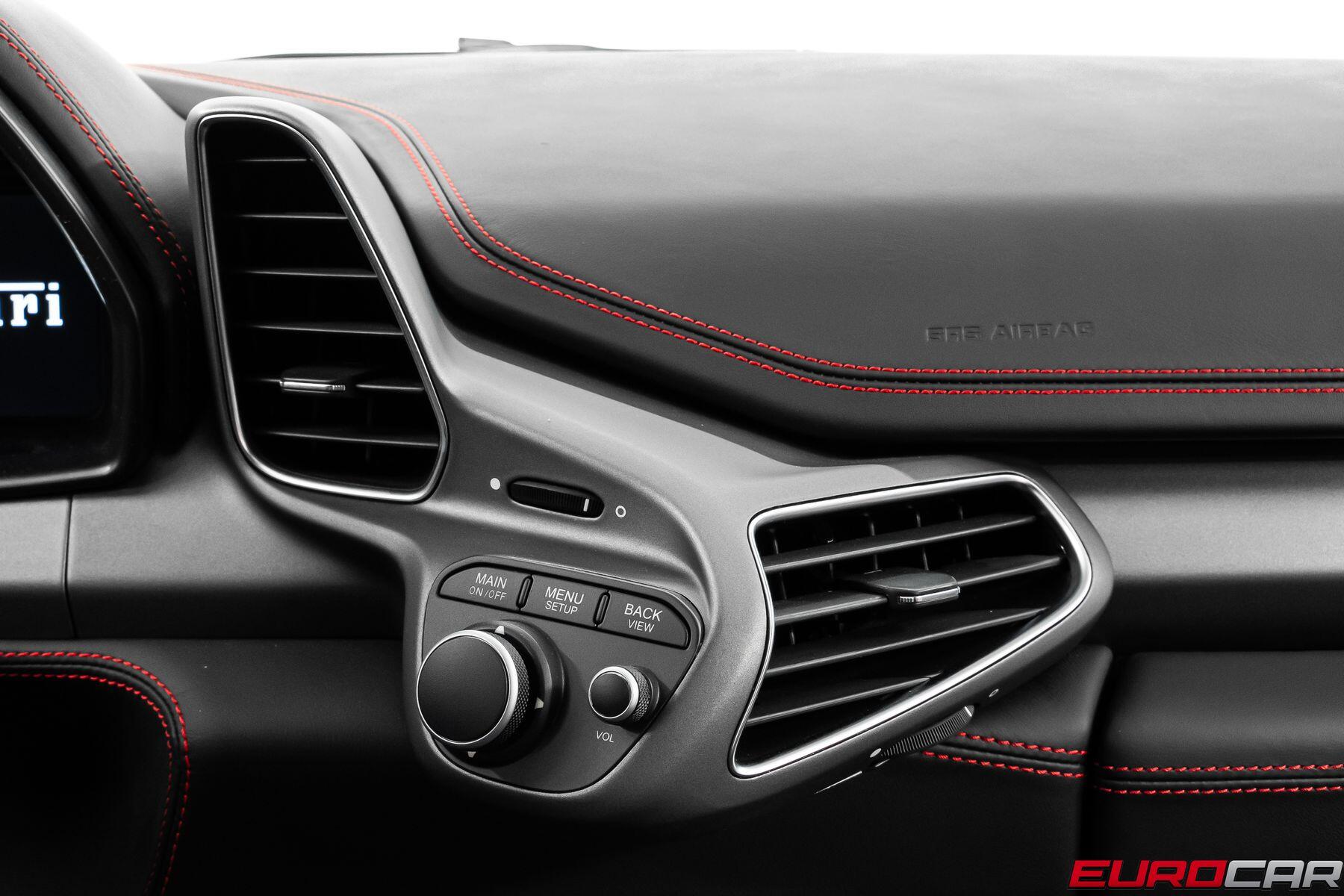 2015 Ferrari 458 Italia *CARBON STEERING WHEEL * FULL PPF*Image 30