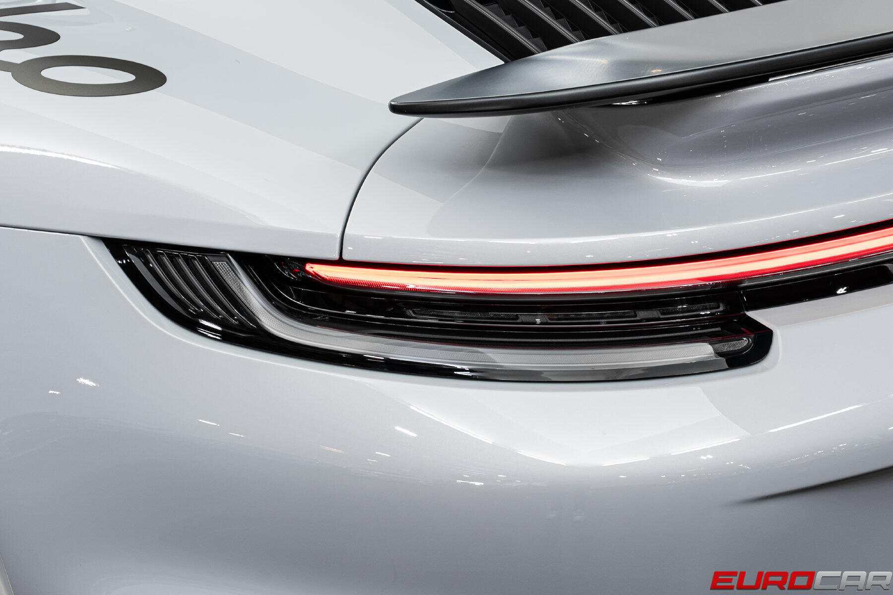 2025 Porsche 911 Turbo 50 Years *ONLY 67 MILES * 0164 OF 1974*Image 23