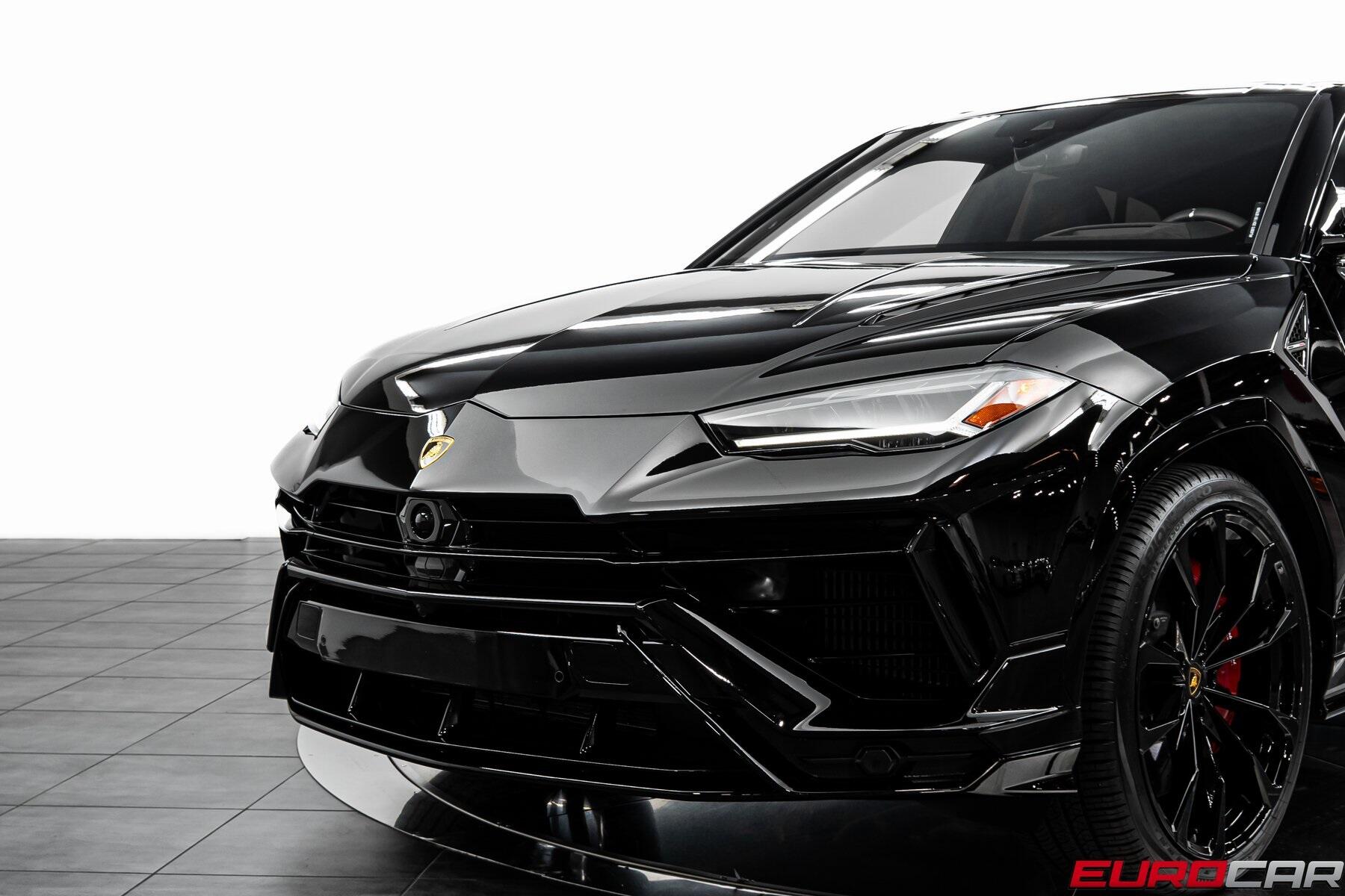 Used 2024 Lamborghini Urus S *PANORAMIC SUNROOF * IMMACULATE CONDITION*Image 12