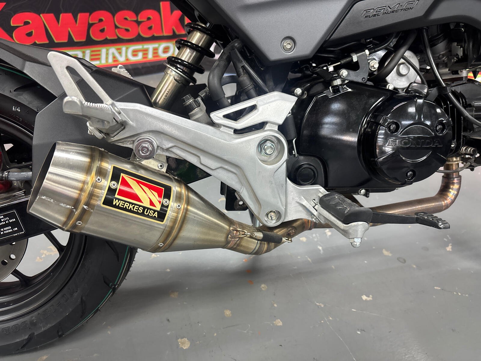 powersport image