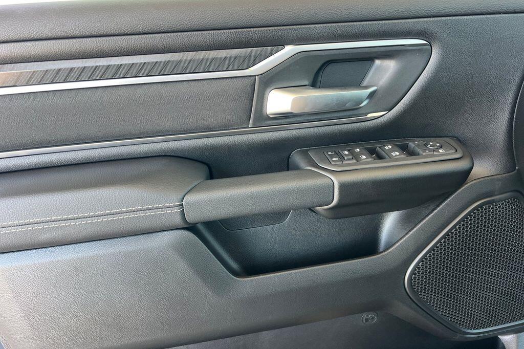 2026 RAM 1500 Big Horn/Lone Star - Photo 11