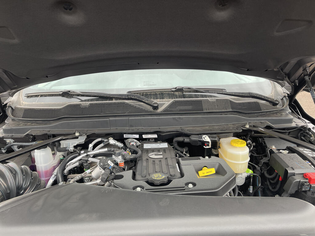 2026 RAM 2500 Tradesman - Photo 18