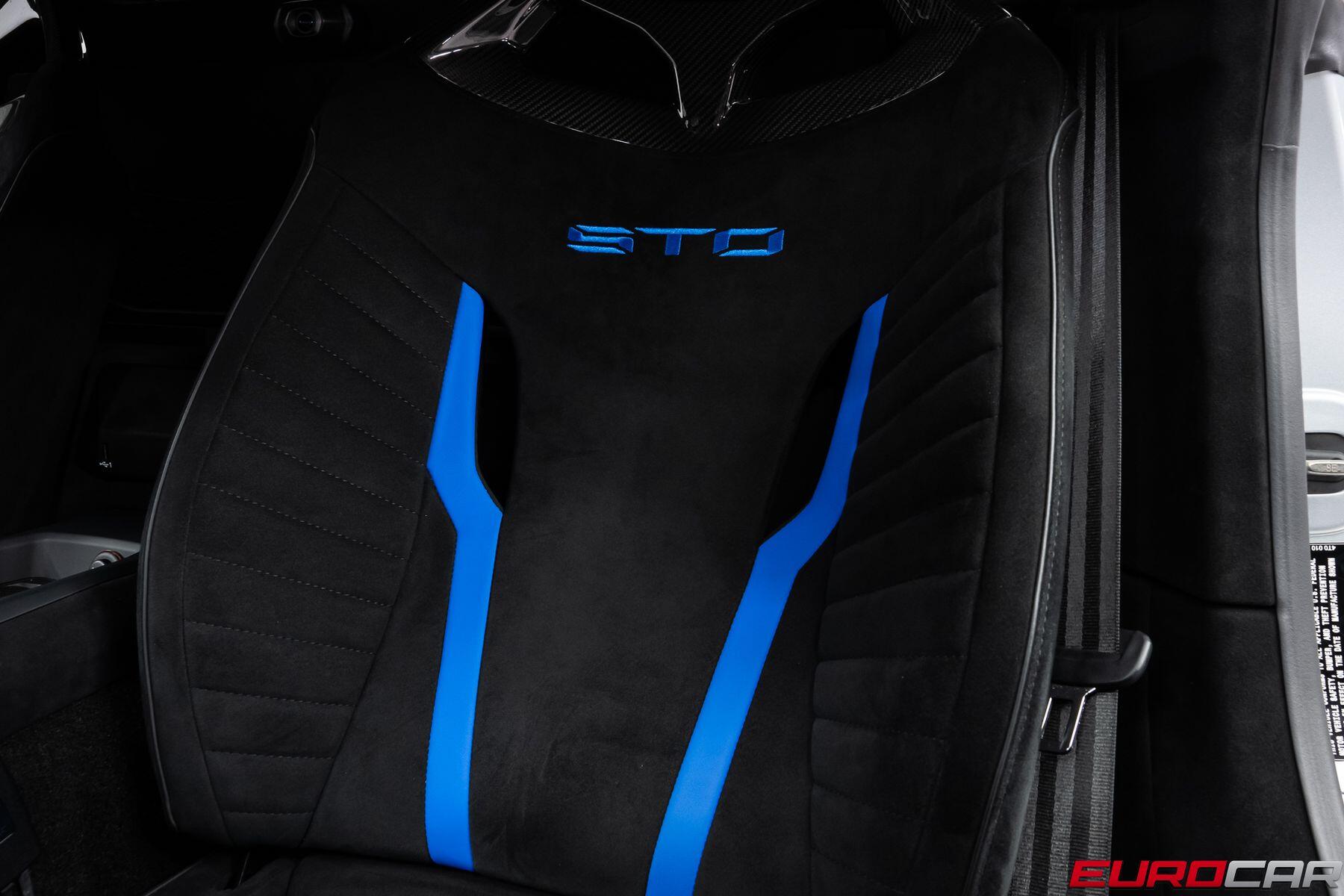 2023 Lamborghini Huracan STO *HUGE CARBON OPTIONS * FULL PPF*Image 44