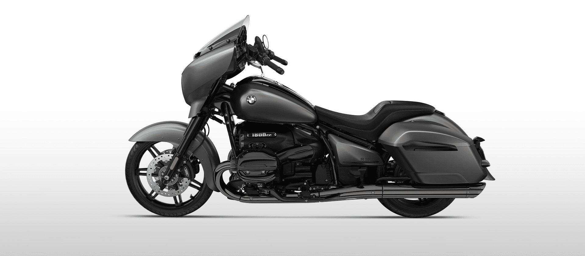 2025 BMW R 18 B