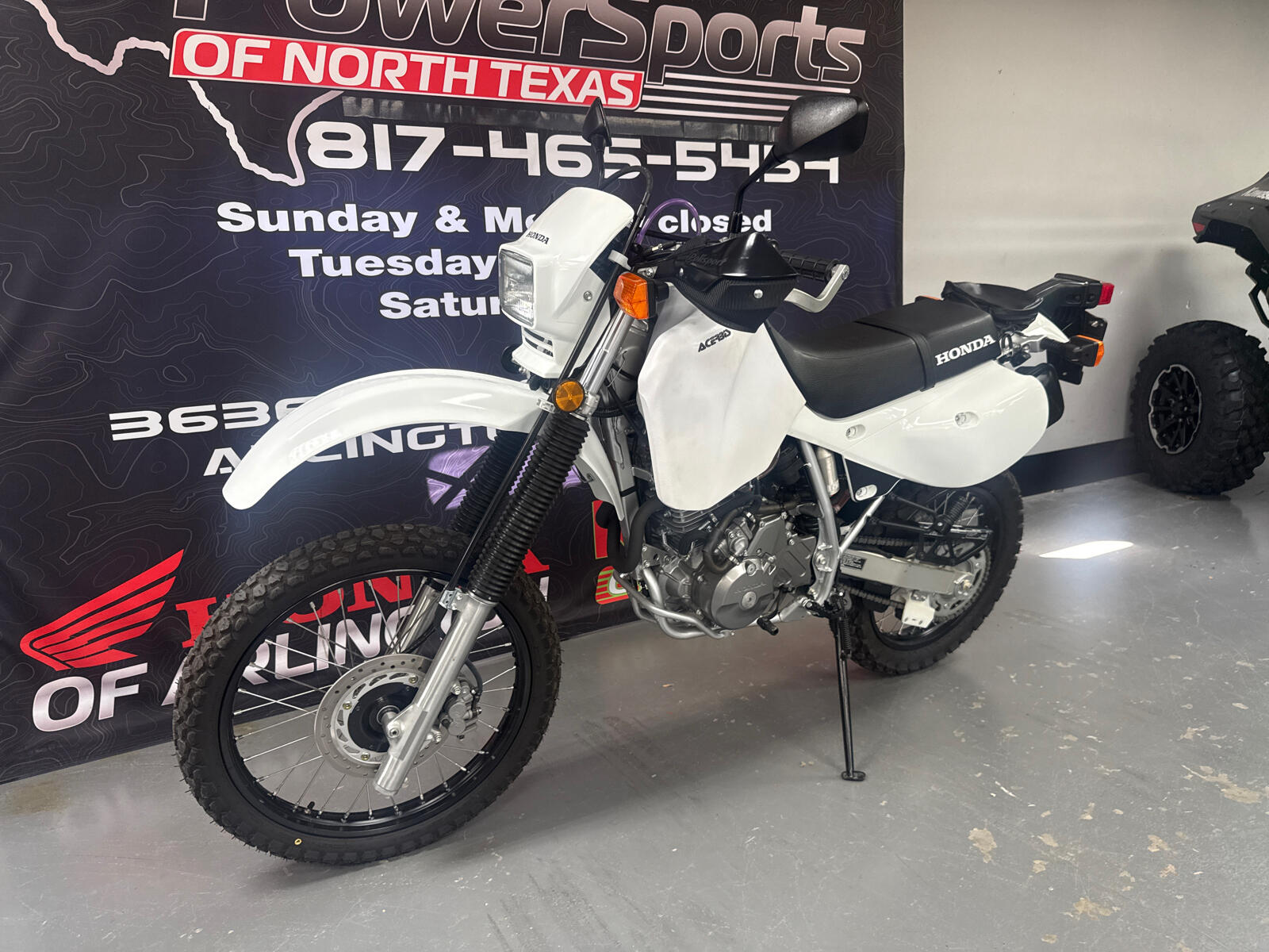 powersport image