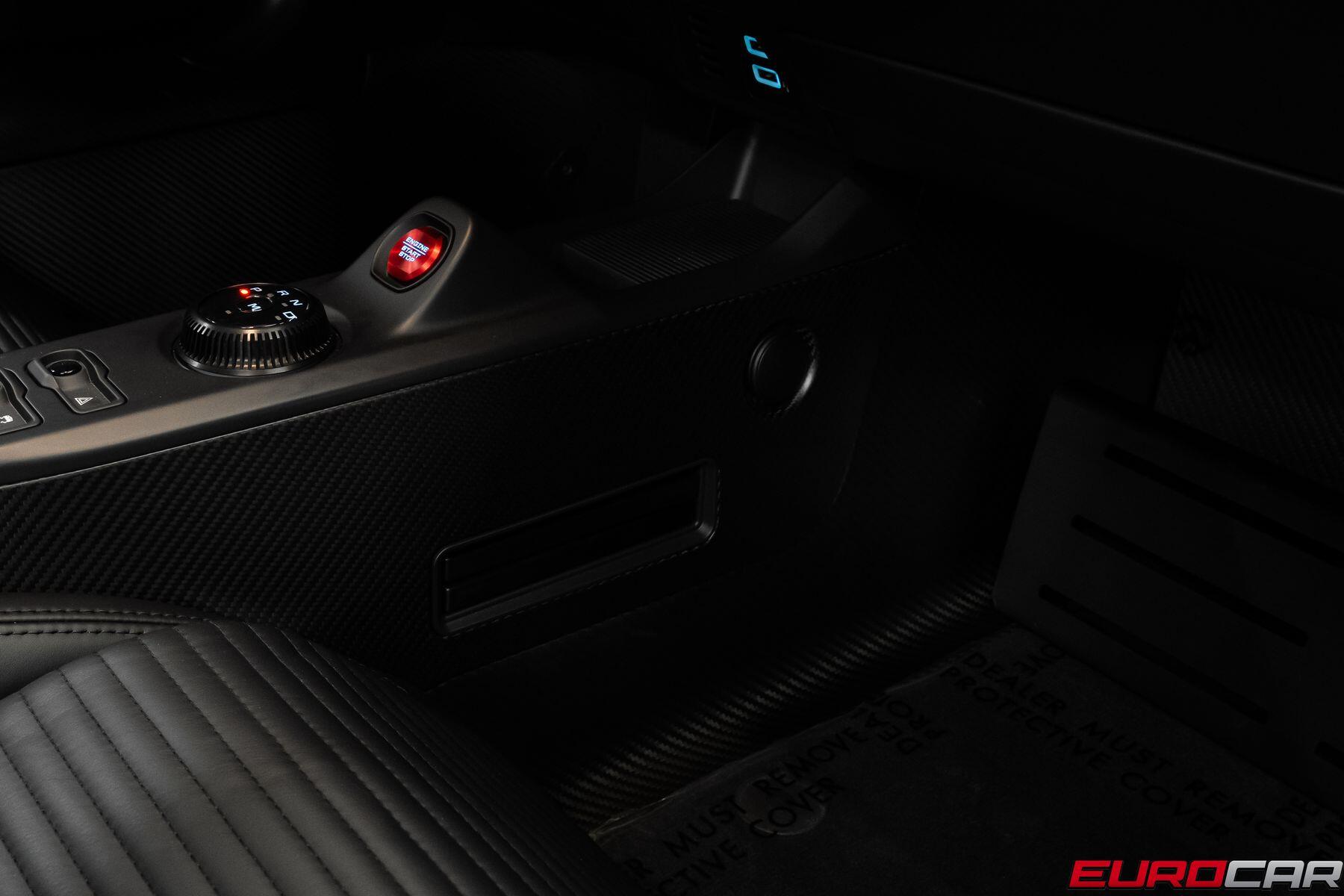 2019 Ford GT *ONLY 217 MILES * EXTERIOR CARBON PACK*Image 48
