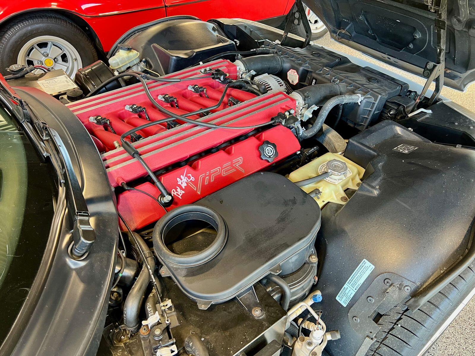 1996 Dodge Viper - Photo 7