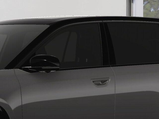2024 Jeep Wagoneer S Launch Edition - Photo 15