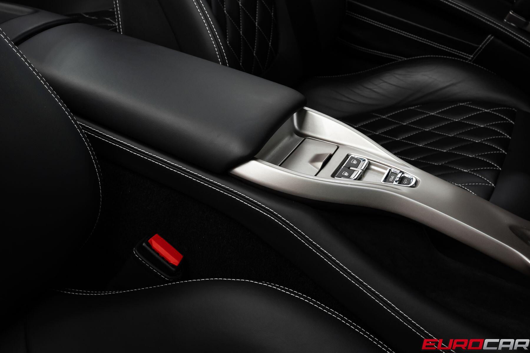 2013 Ferrari California *CARBON STEERING WHEEL * FRONT PPF*Image 34