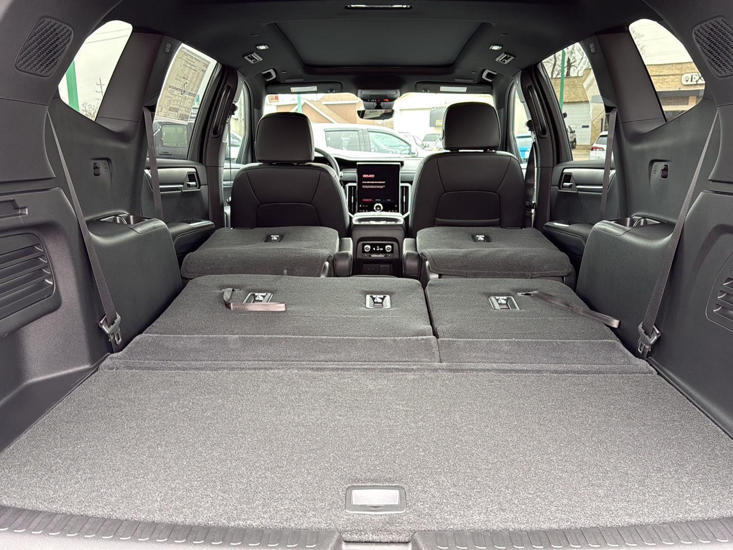 2026 GMC Acadia Elevation - Photo 16