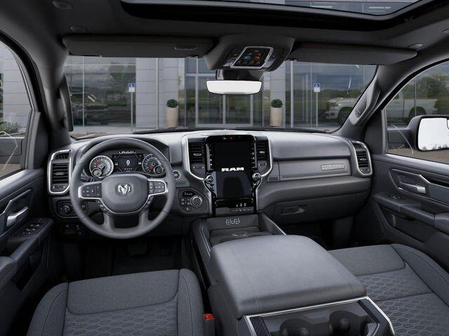 2025 RAM 1500 Big Horn/Lone Star - Photo 55