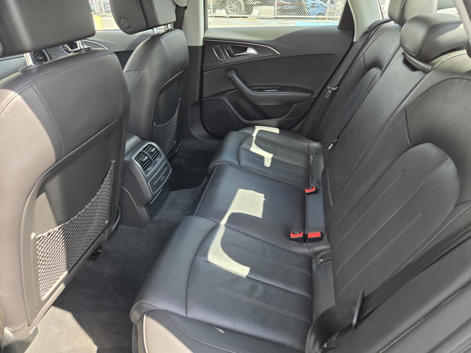 2018 Audi A6 Premium - Photo 23