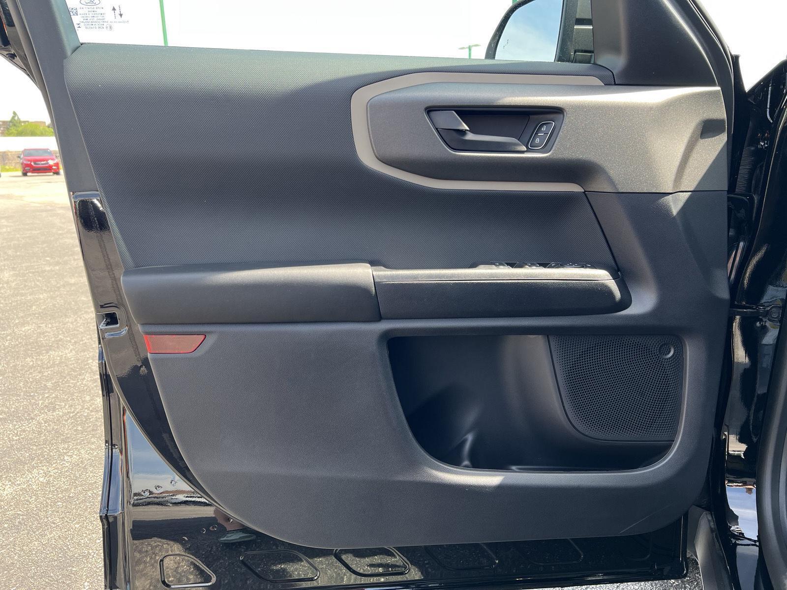 2026 Ford Bronco Sport Big Bend - Photo 12