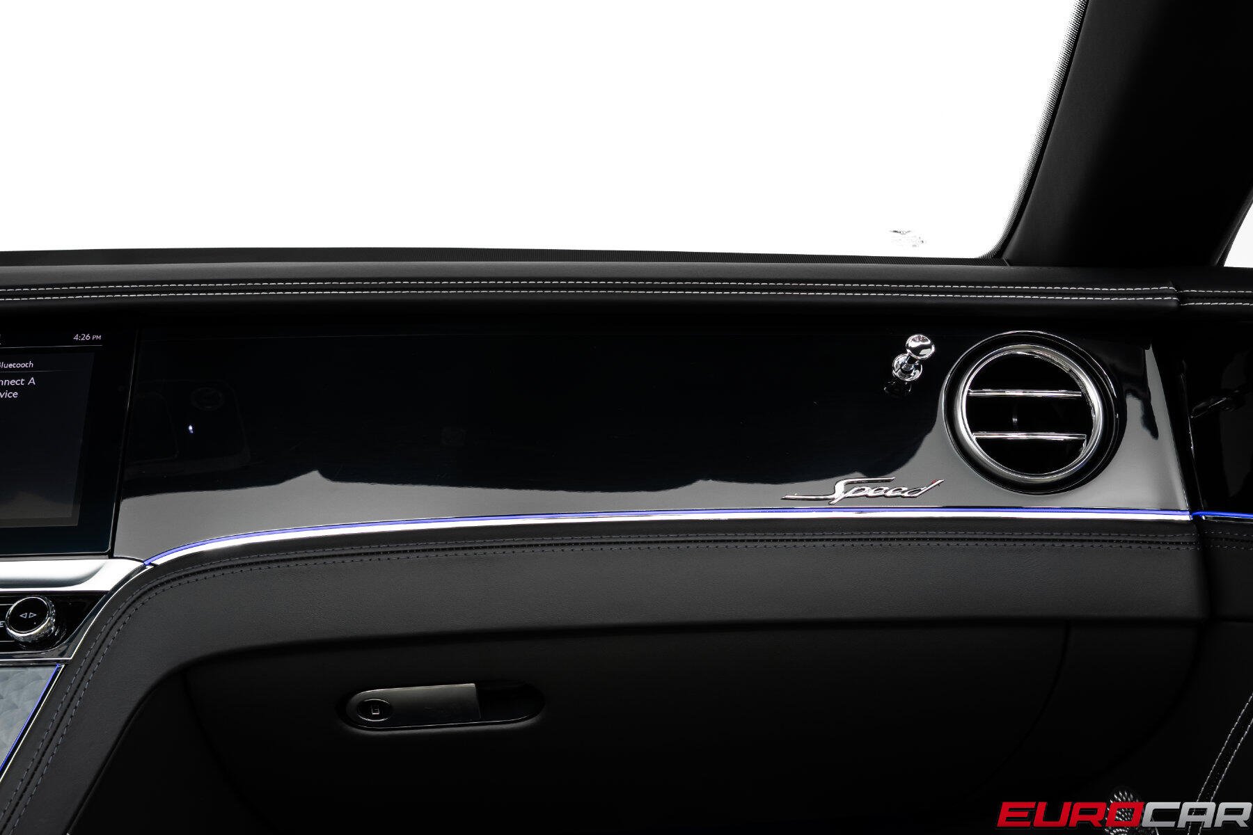 2022 Bentley Continental GTC Speed *ROTATING DISPLAY * FRONT PPF*Image 34