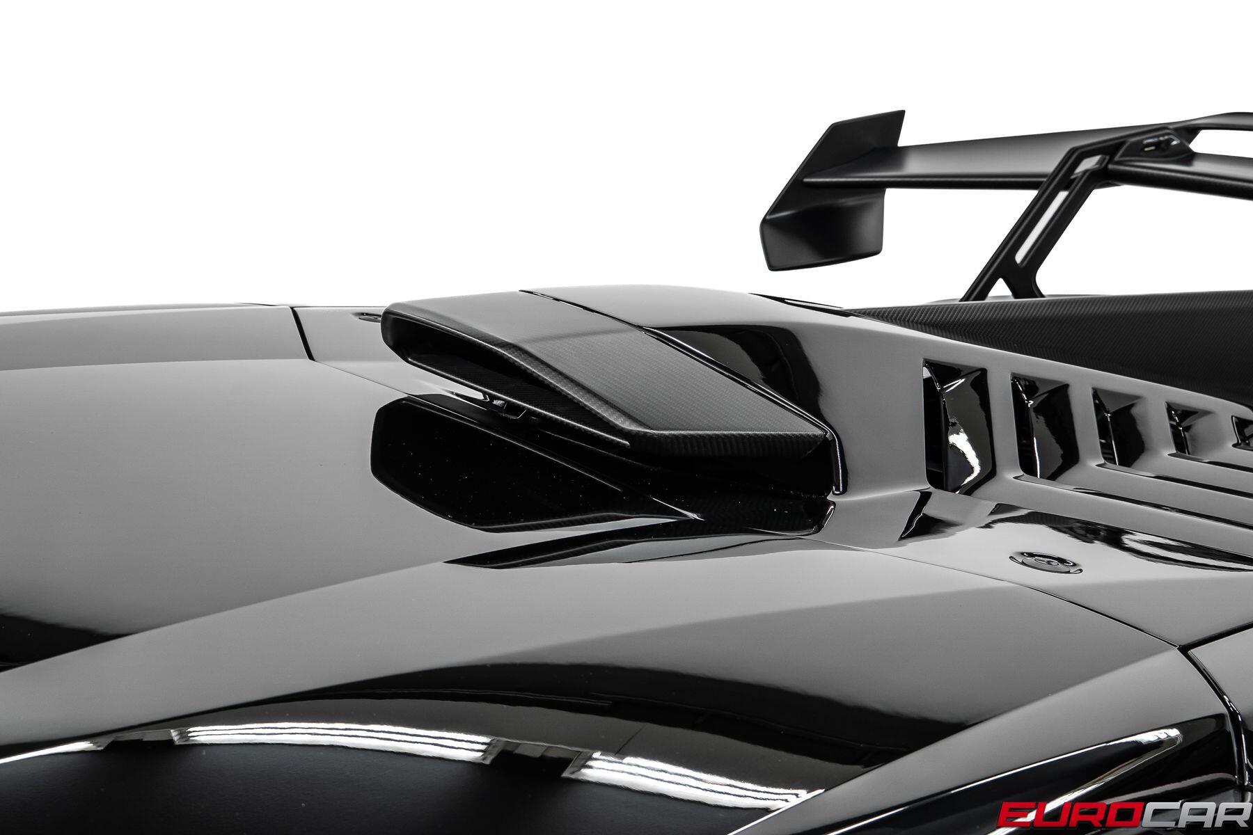 2022 Lamborghini Huracan STO *FRONT LIFT * FULL PPF*Image 17