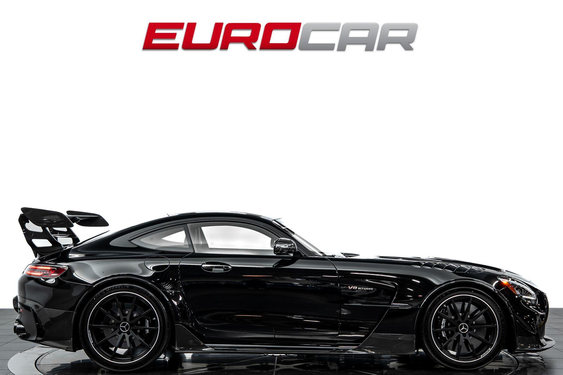 2021 Mercedes-Benz AMG GT Black Series *HUGE CARBON OPTIONS*Image 6