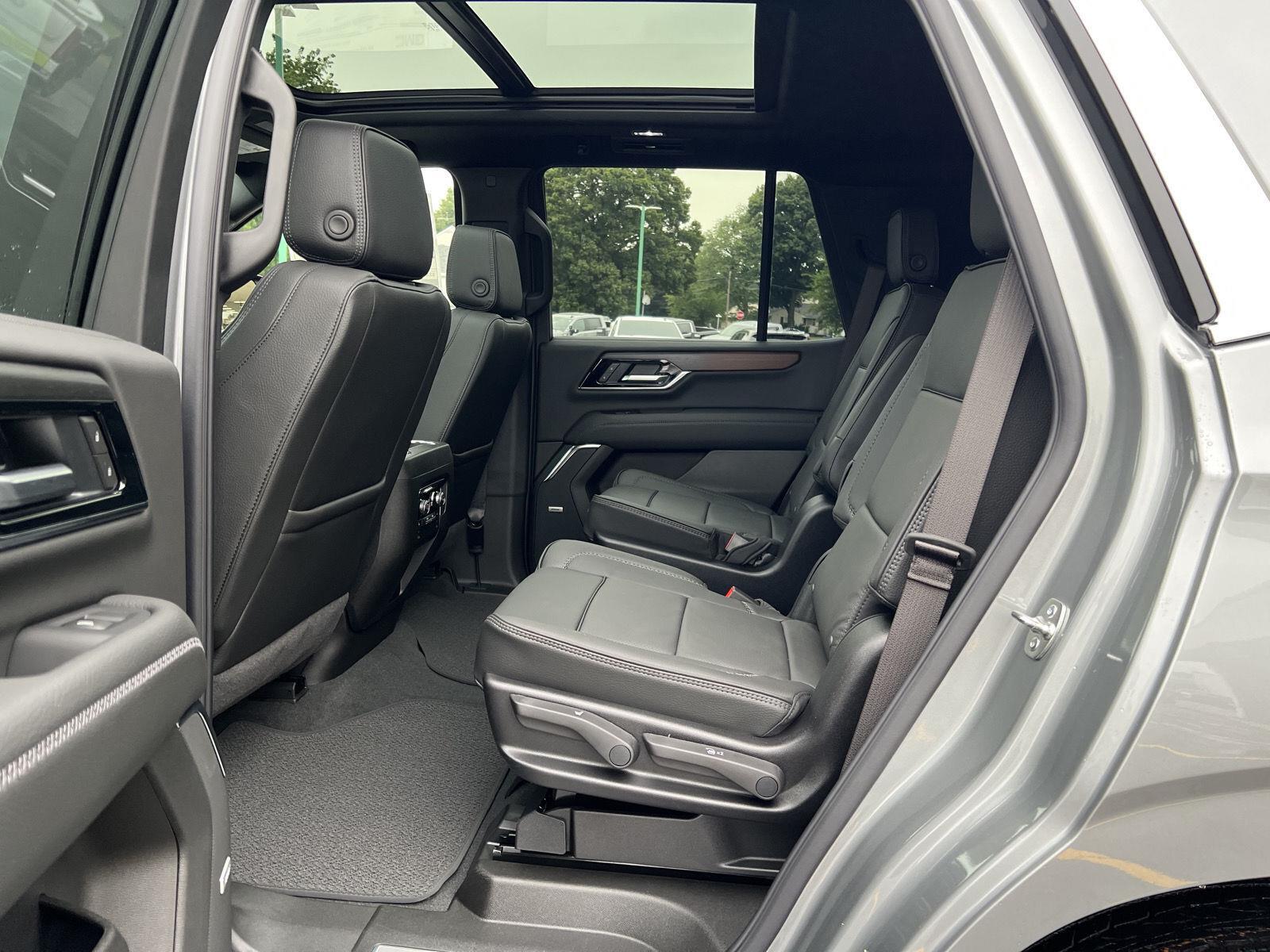 2026 GMC Yukon Denali - Photo 48