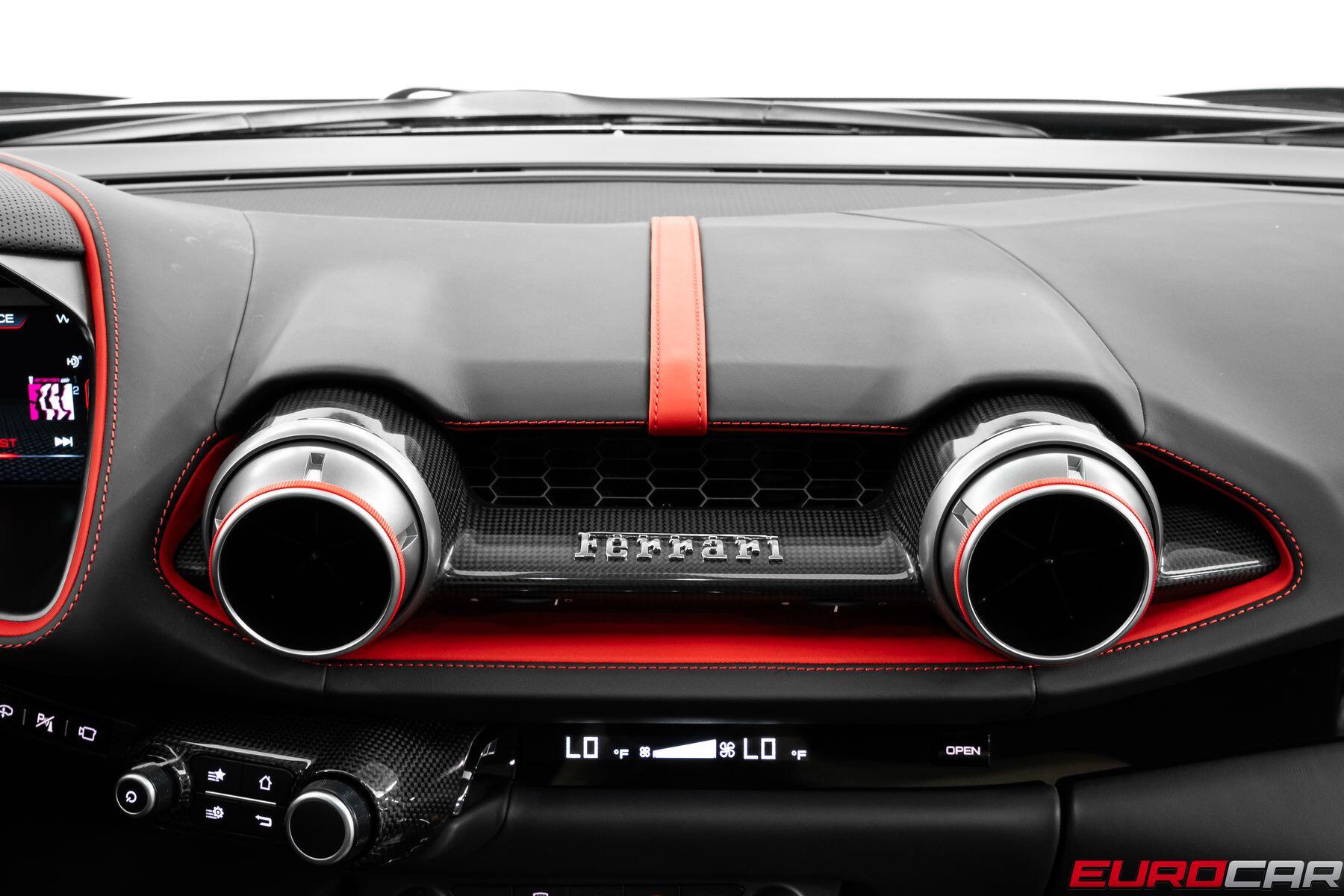 2019 Ferrari 812 Superfast *HUGE CARBON INTERIOR OPTIONS * FRONT LIFT*Image 30
