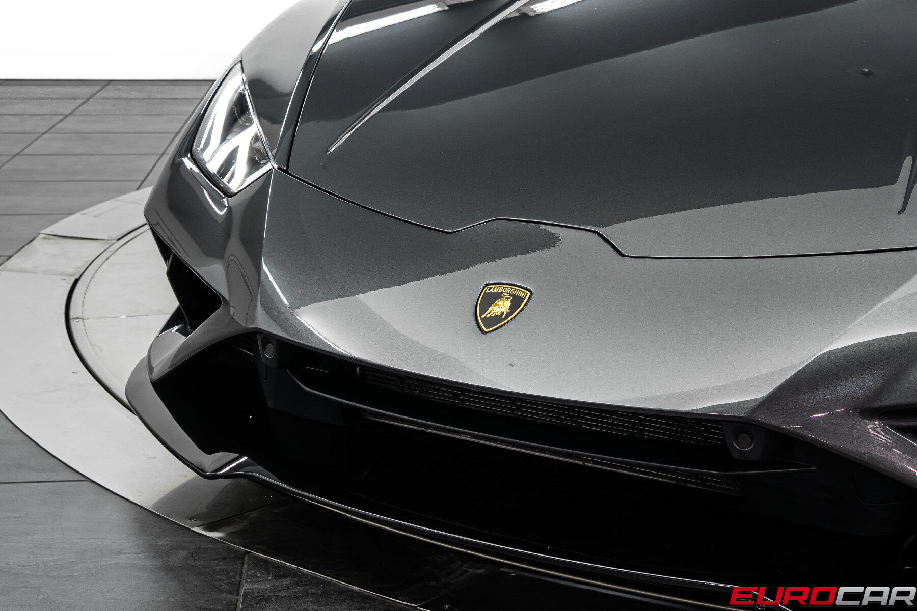 2021 Lamborghini Huracan EVO RWD Spyder *FULL ELECTRIC SEATS * FRONT LIFT*Image 13