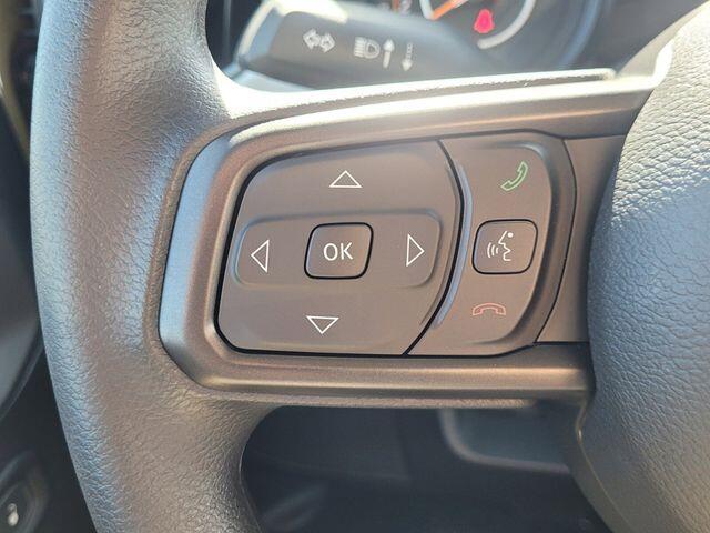 2026 Jeep Wrangler 2-Door Sport - Photo 12