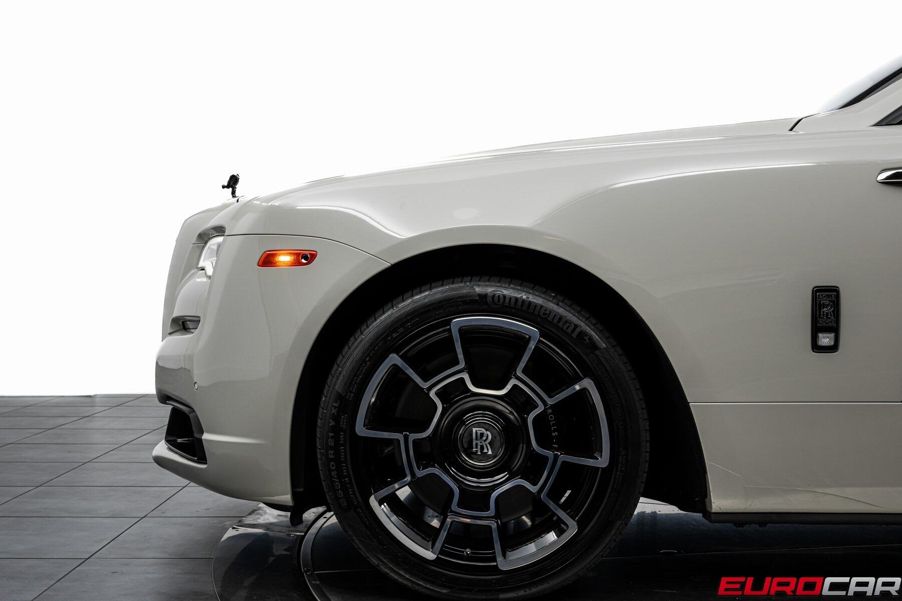 Used 2021 Rolls-Royce Dawn *SIGNATURE PACKAGE * BESPOKE INTERIOR*Image 15