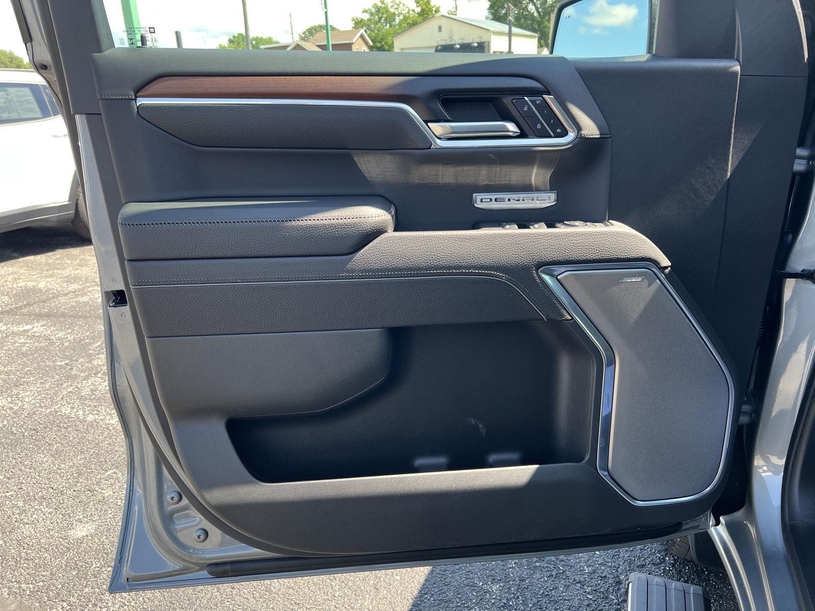 2026 GMC Sierra 1500 Denali - Photo 15