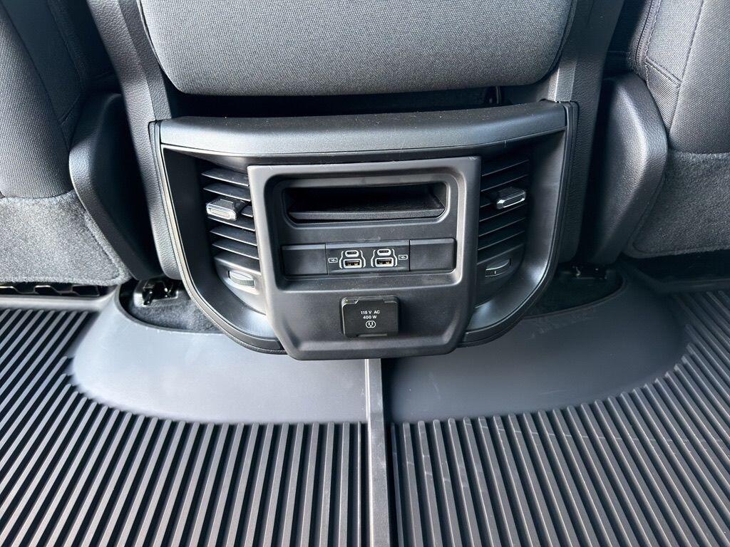 2026 RAM 1500 Big Horn/Lone Star - Photo 19