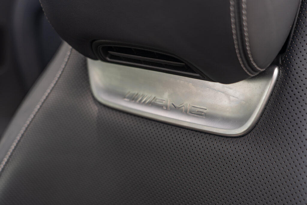 2023 Mercedes-Benz SL Mercedes-AMG - Photo 17