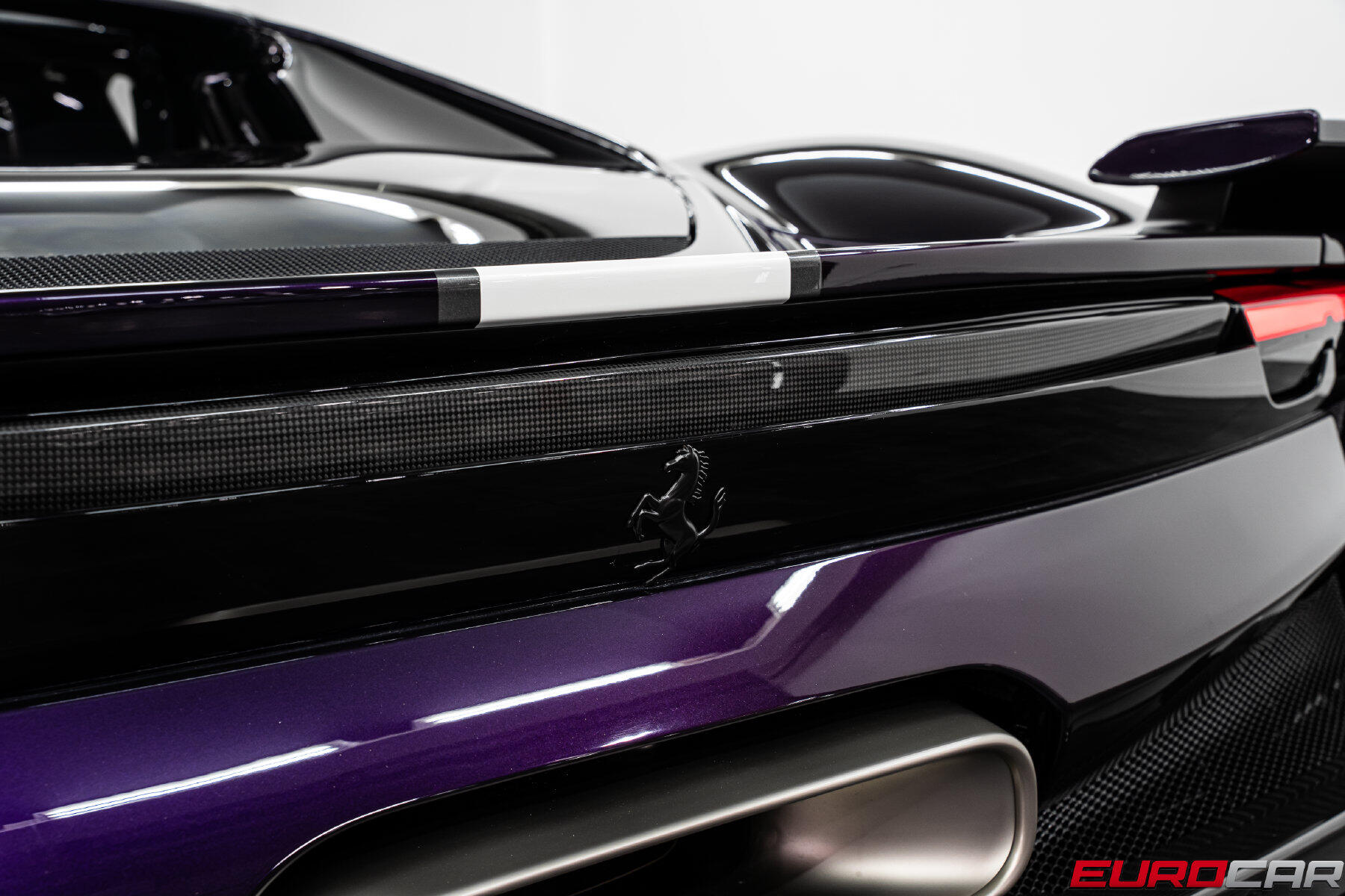 2026 Ferrari 296 Speciale *HUGE CARBON OPTIONS * ONLY 64 MILES*Image 31
