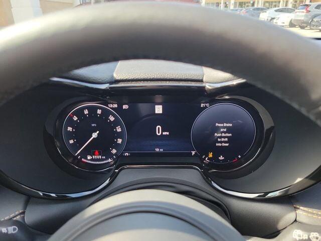 2025 Alfa Romeo Tonale Base - Photo 14