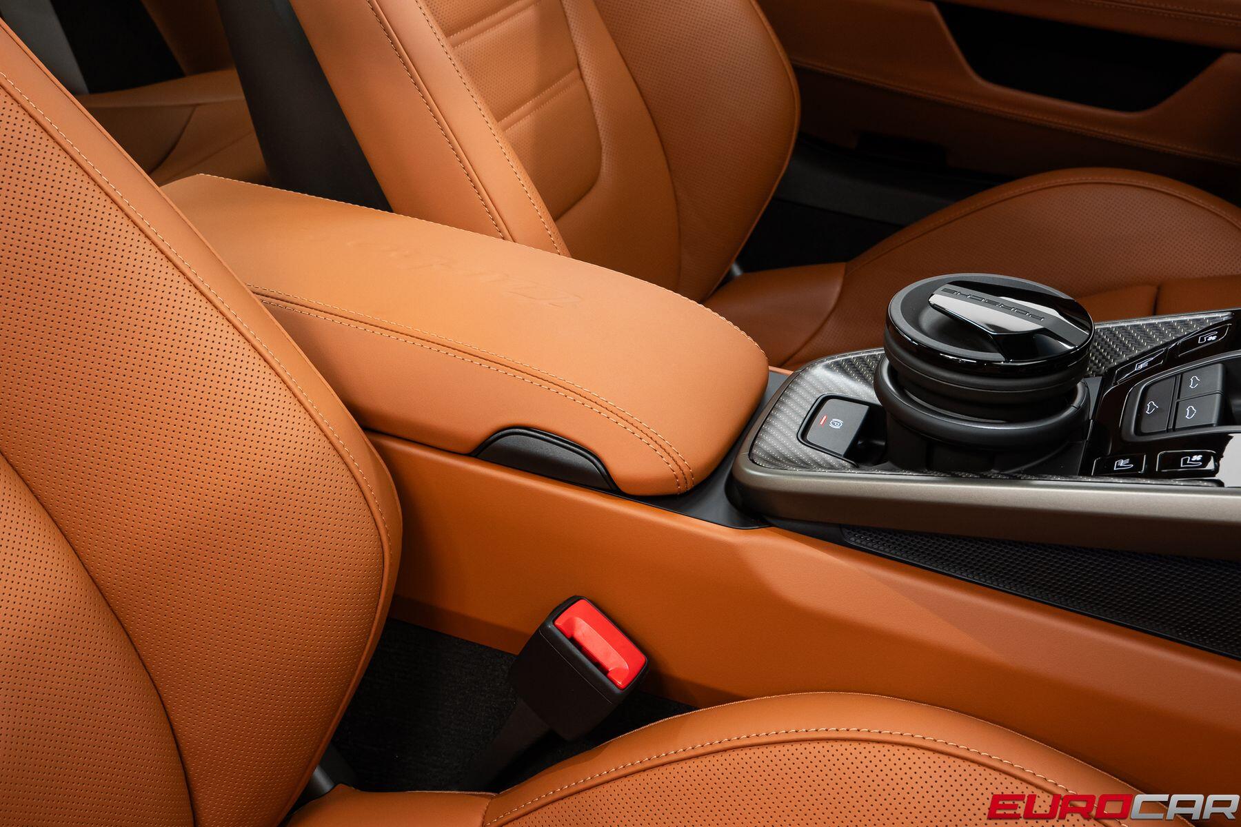 2026 Porsche 911 Turbo S *SPORTDESIGN PACK * ADAPTIVE SEATS PLUS*Image 36