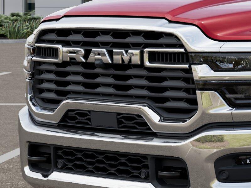 2025 RAM 3500 Big Horn - Photo 26
