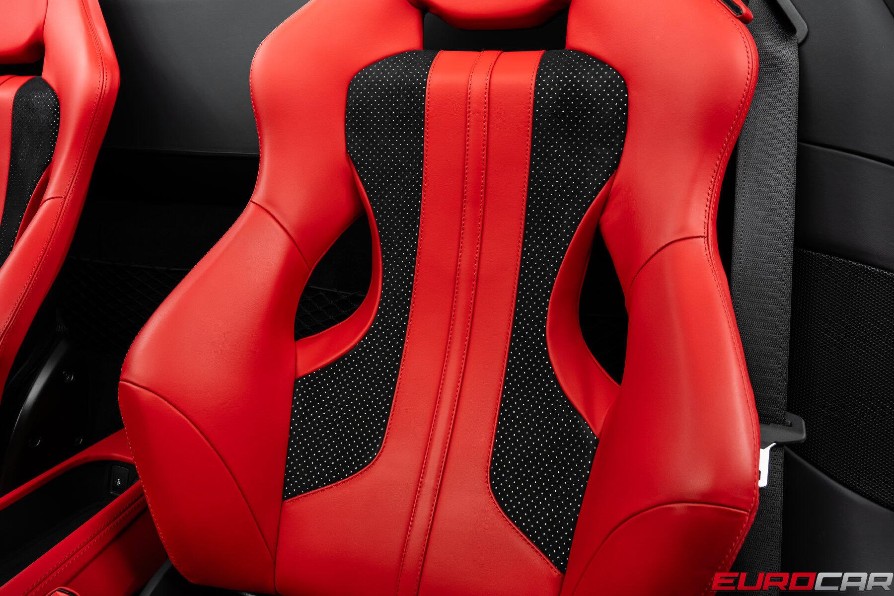 2022 Ferrari F8 Spider *NOVITEC N-LARGO BUILD * FULL MATTE PPF*Image 53