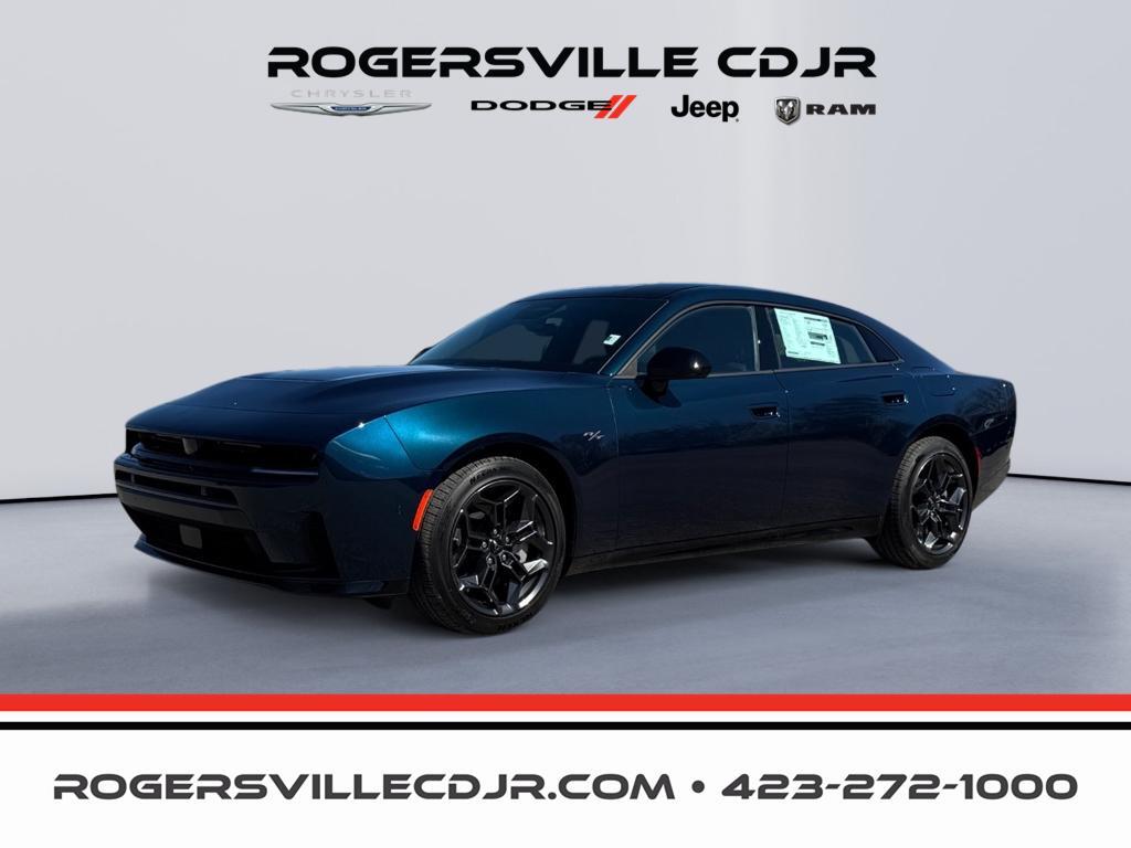 2026 Dodge Charger