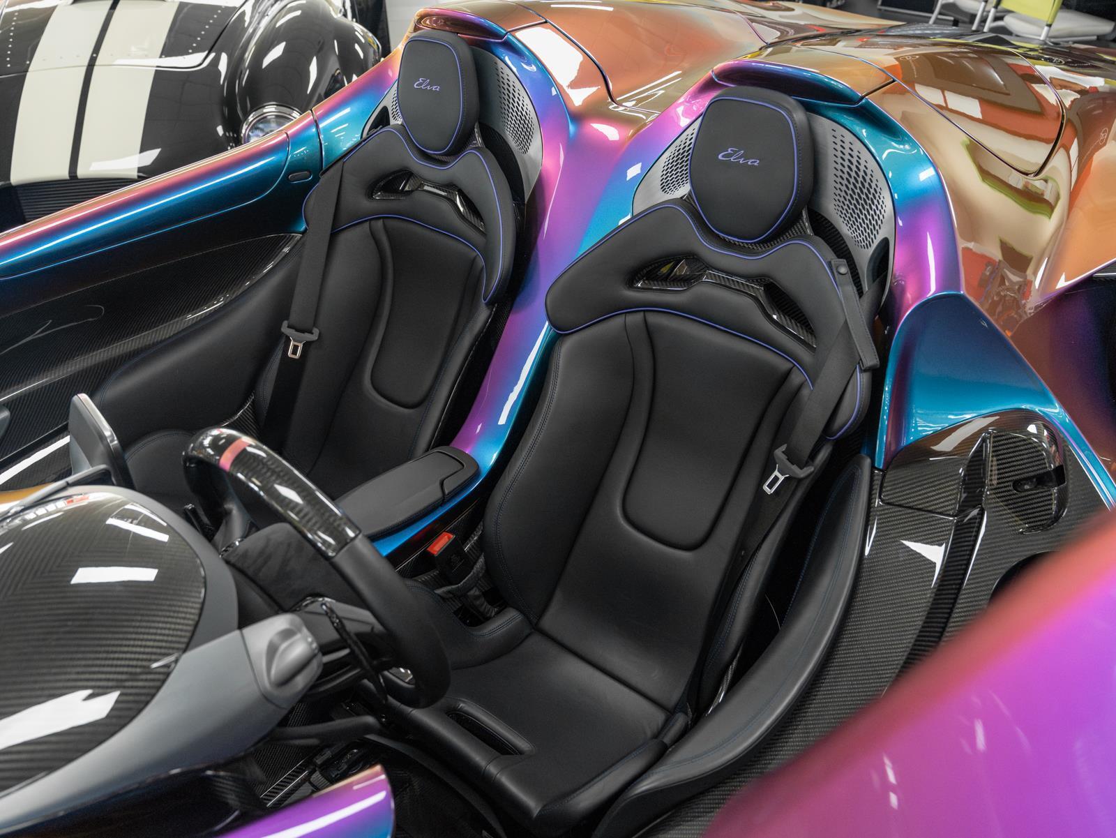 Used 2021 Other Elva 