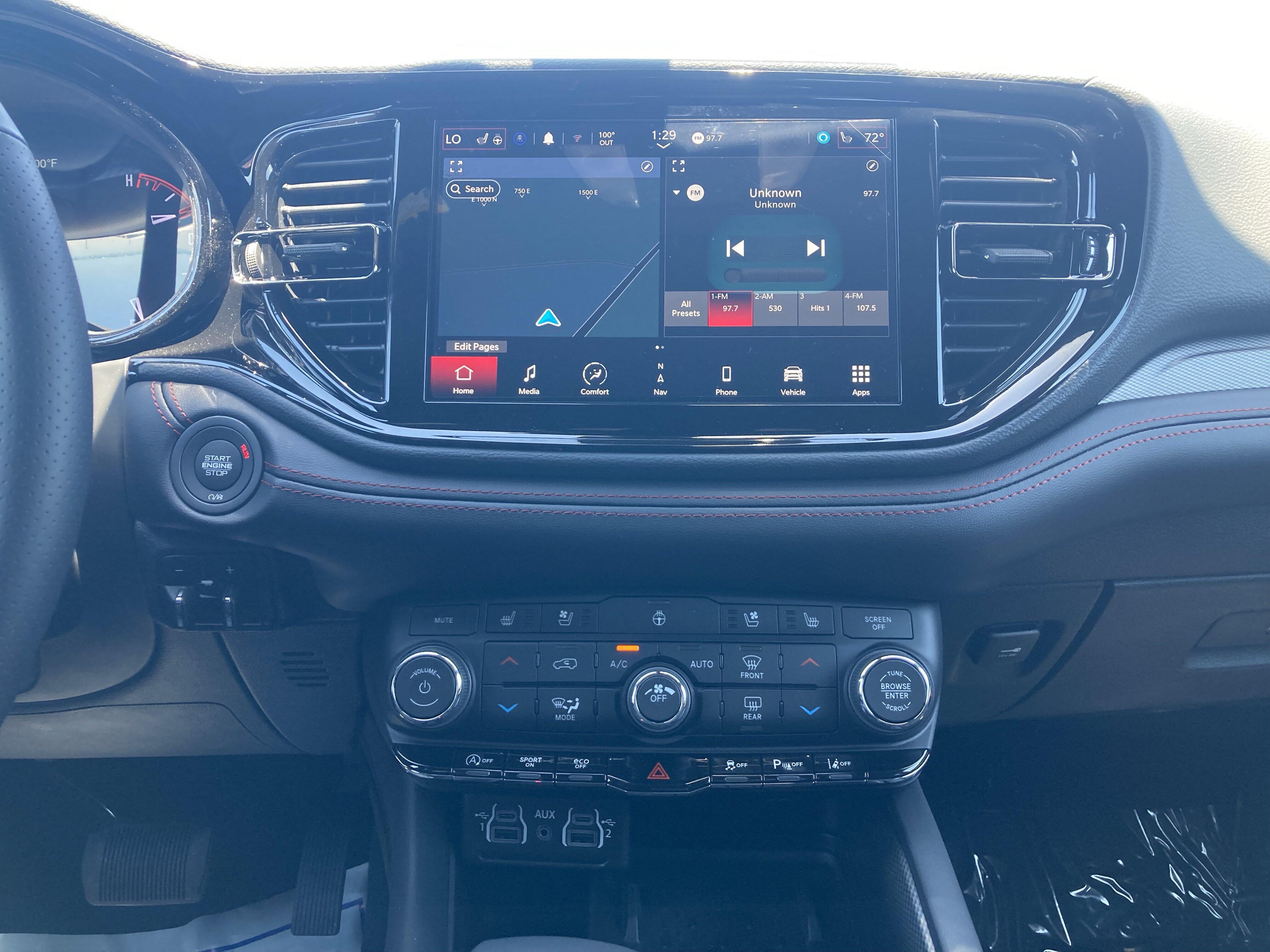 2026 Dodge Durango GT Plus - Photo 15