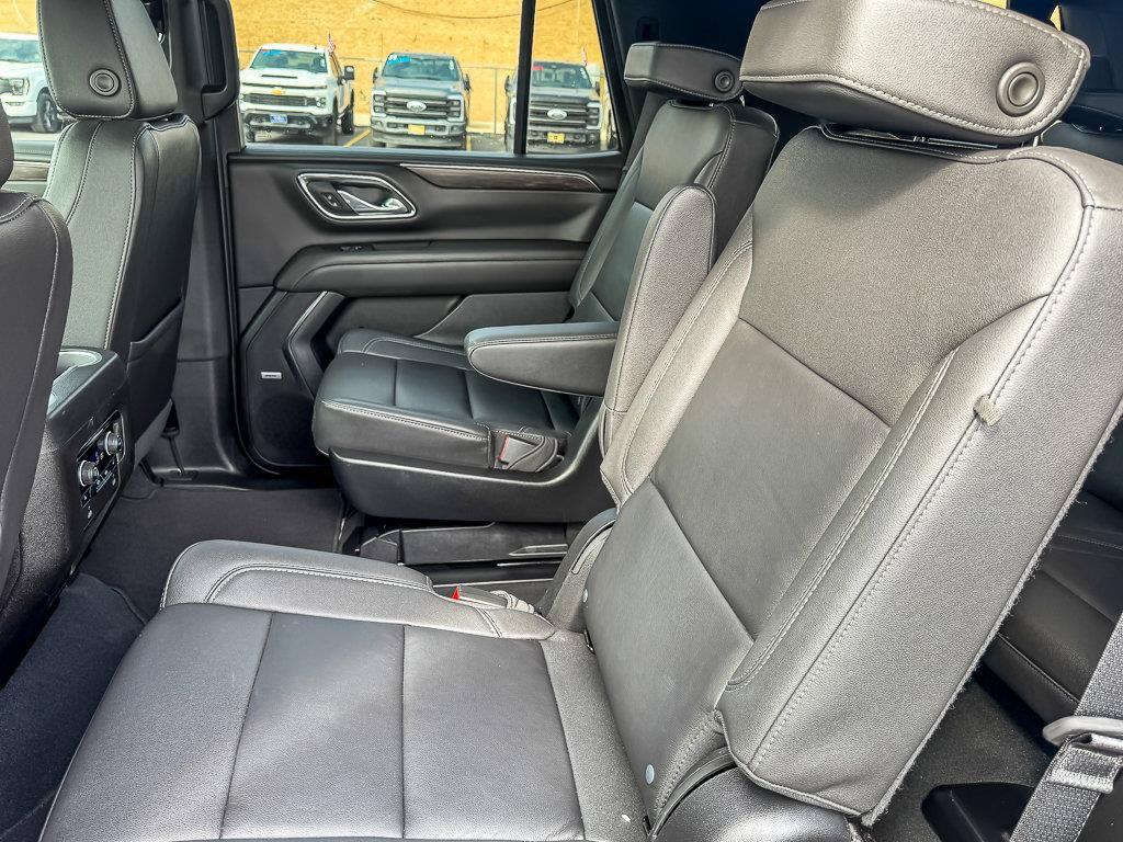 2024 Chevrolet Tahoe Z71 - Photo 15