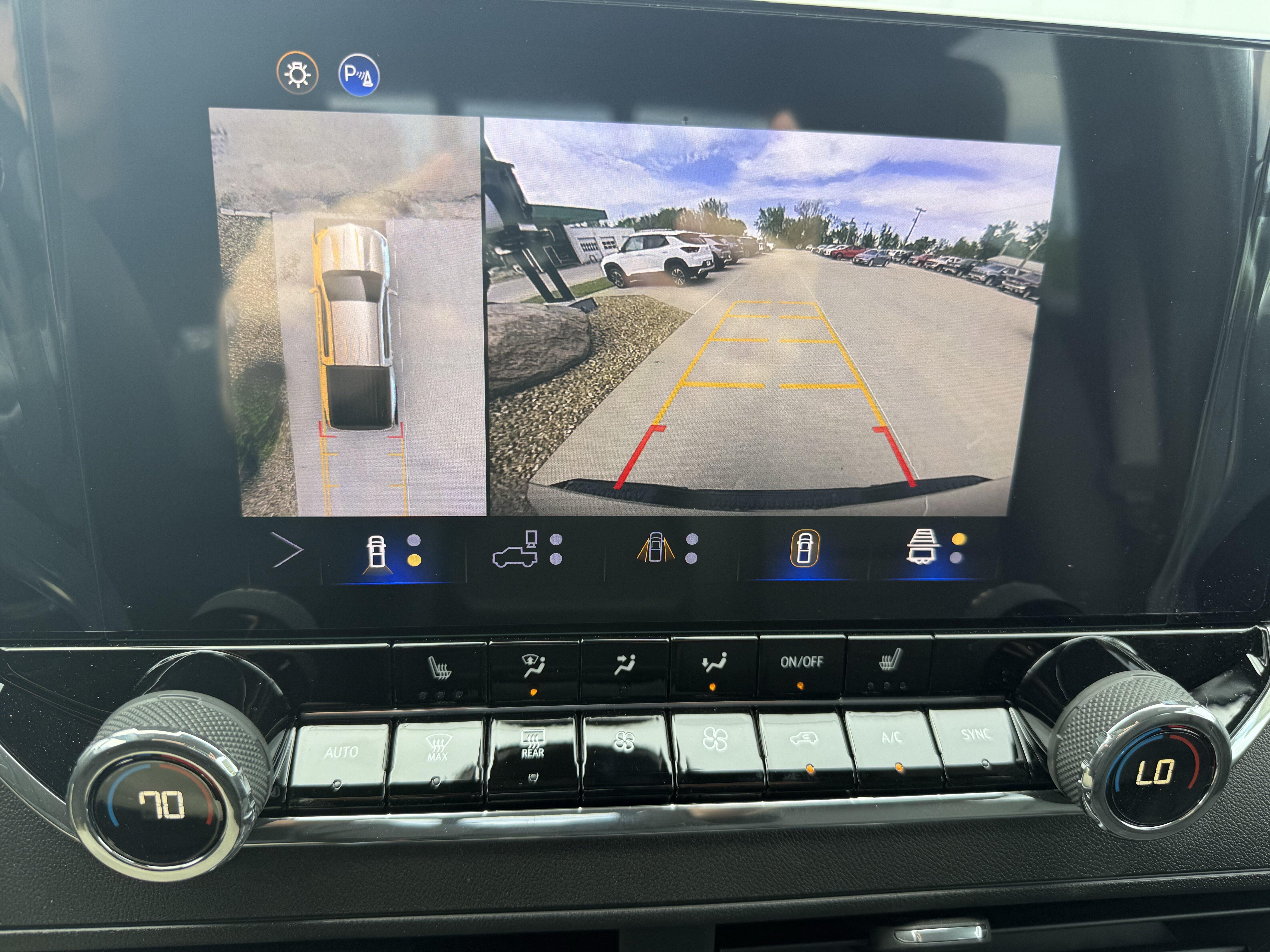 2026 Chevrolet Colorado Trail Boss - Photo 16