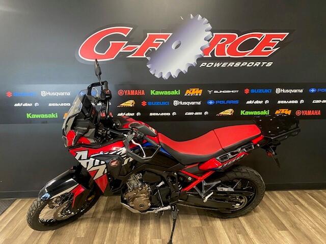 2022 Honda AFRICA TWIN