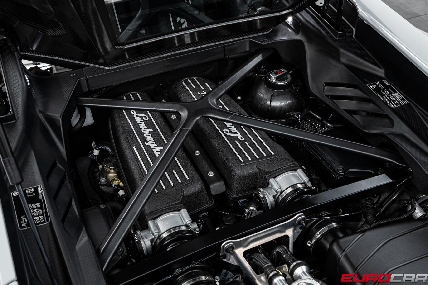 2023 Lamborghini Huracan Tecnica *FRONT LIFT * FRONT PPF*Image 21