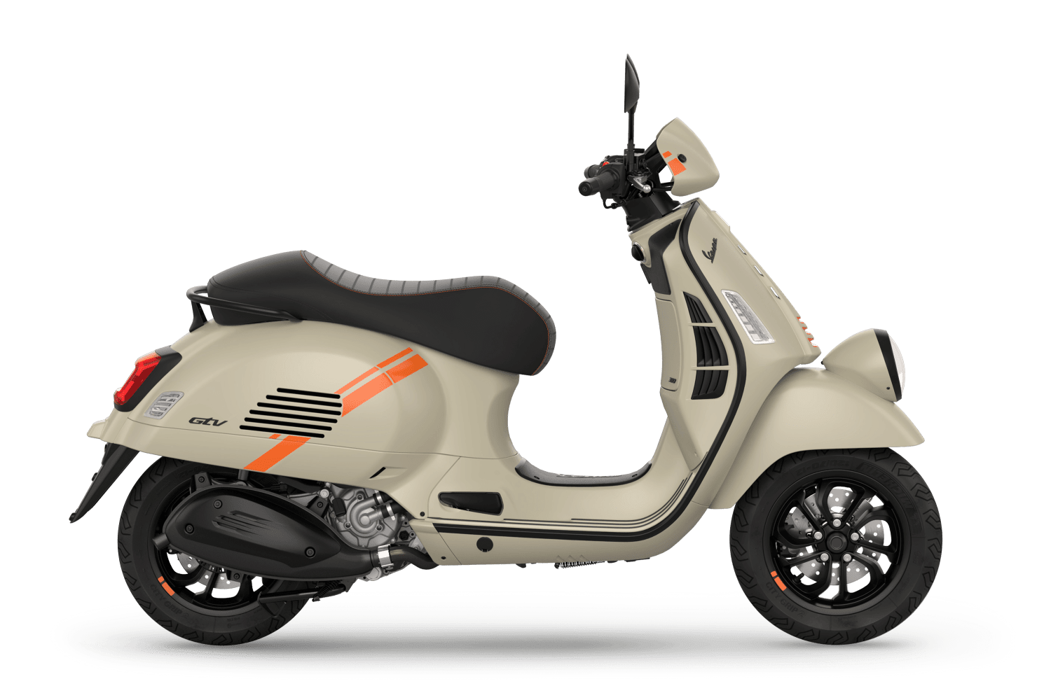 2026 Vespa GTV 310