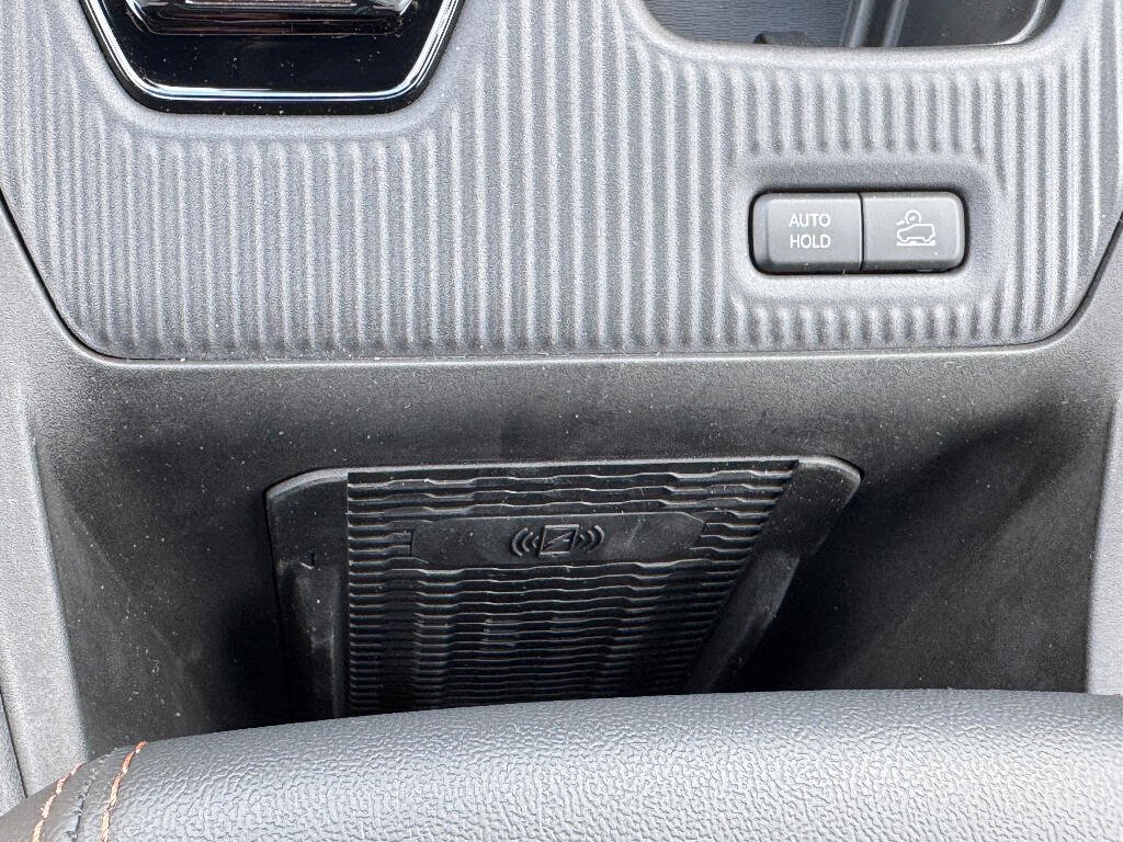 2026 Jeep Cherokee Limited - Photo 20