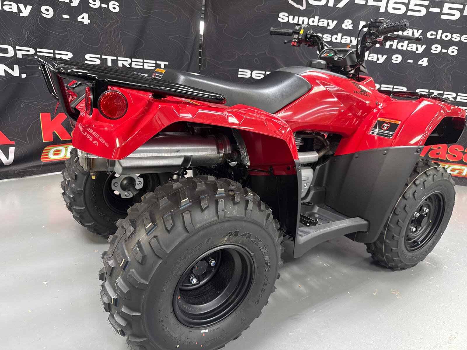 powersport image