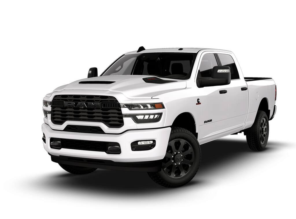 2026 RAM 2500's photo