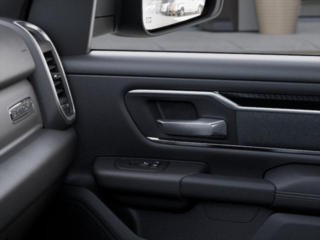2026 RAM 1500 Big Horn/Lone Star - Photo 25