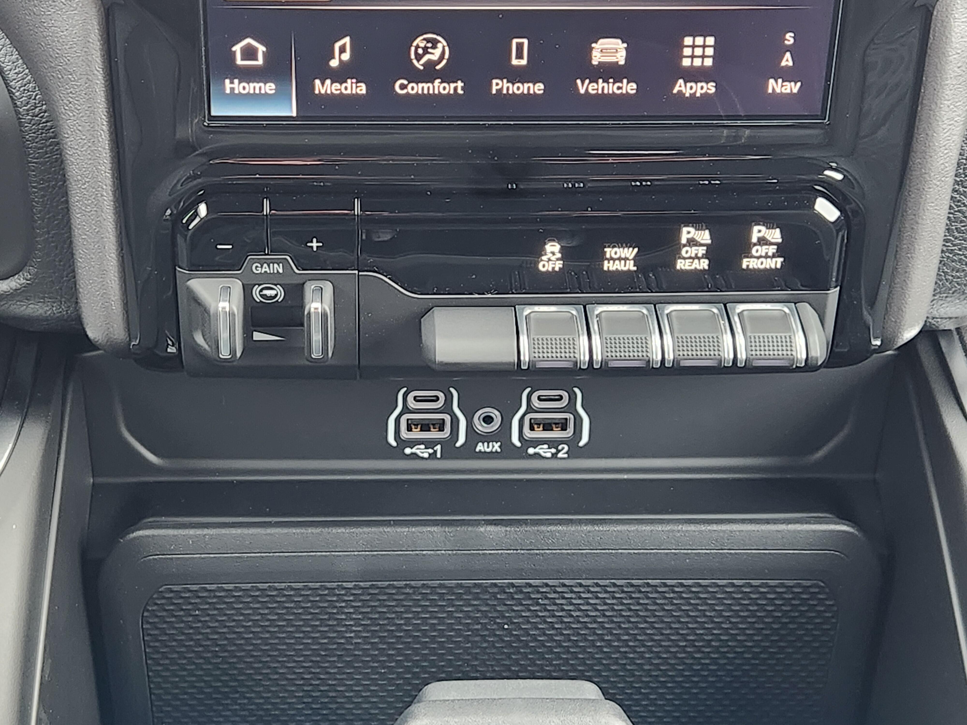 2026 RAM 2500 Big Horn - Photo 14