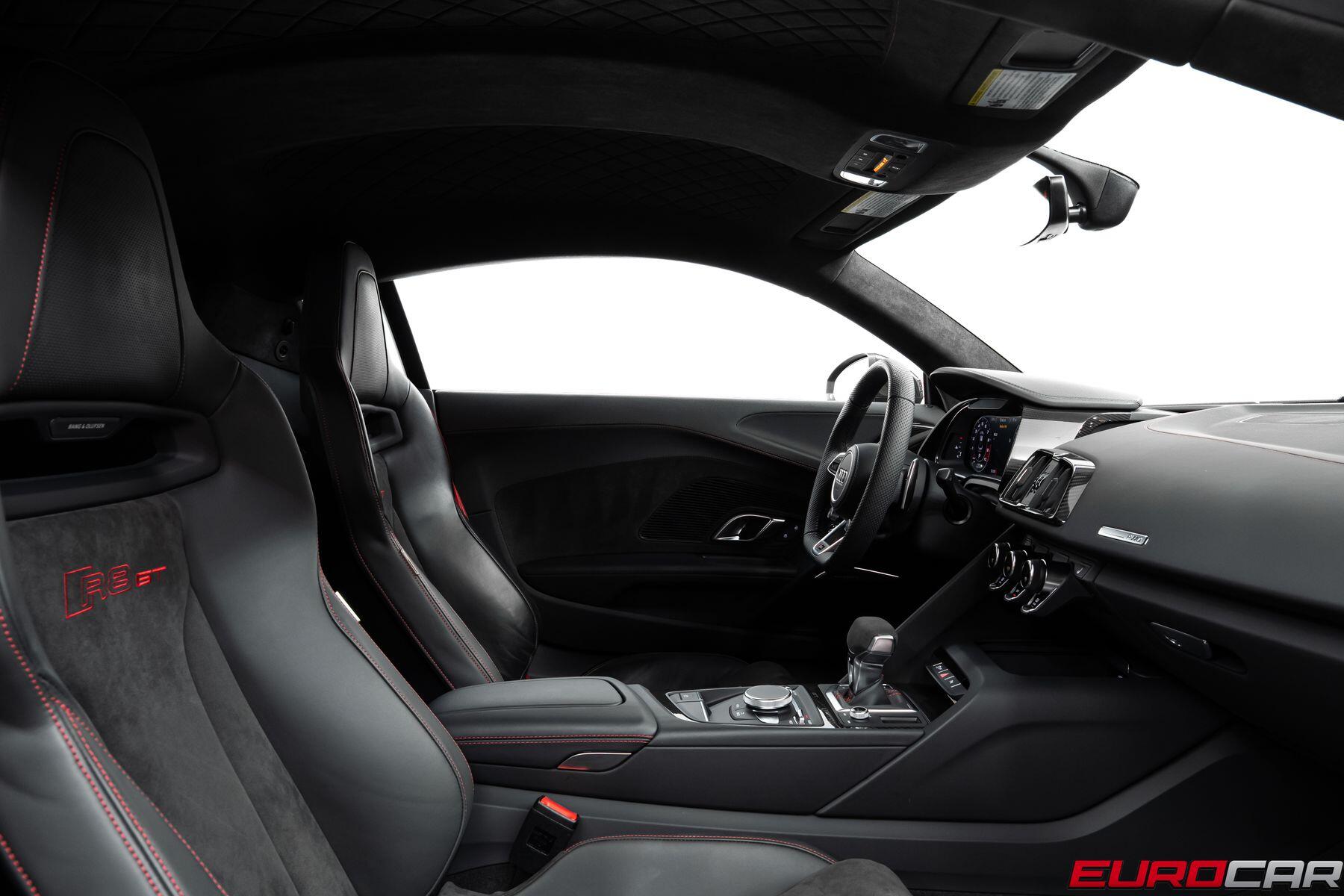 2023 Audi R8 GT RWD *197 OF 333 * HUGE CARBON OPTIONS*Image 46